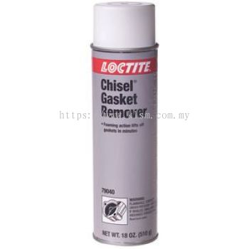 LOCTITE CHISEL GASKET REMOVER