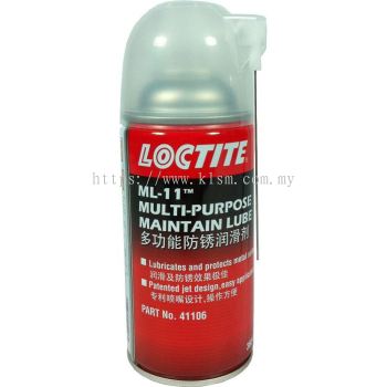 LOCTITE MULTI PURPOSE MAINTAIN LUBE