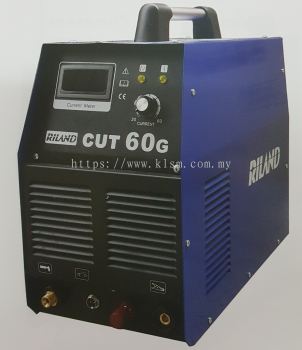 RILAND BARDICHE CUT 60G PLASMA CUTTING MACHINE