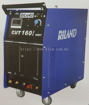 RILAND BARDICHE CUT 160I PLASMA CUTTING MACHINE