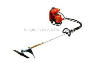 OGAWA BG328 ENGINE BRUSH CUTTER 