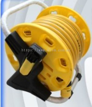 WATER HOSE REEL