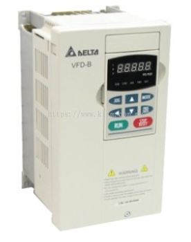 DELTA VFD007B21A AC Drive