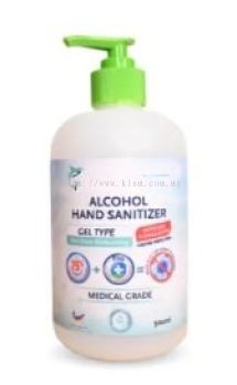 HAND SANITIZER