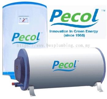 Pecol PPS 114 (114 liters) Electrical Storage Water Heater