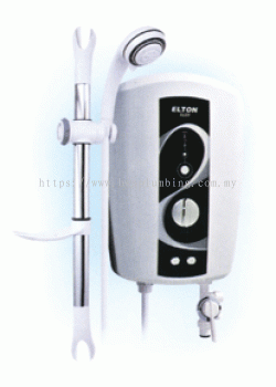 ELTON Instant Water Heater SS308 (No Pump)