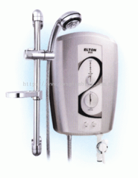 ELTON Instant Water Heater SP318 (with Pump)
