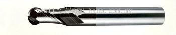 EG Carbide Ball Endmill - Economy