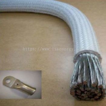 SILICONE CABLE 