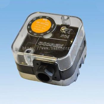 PRESSURE SWITCH SERIES (PE - PED)