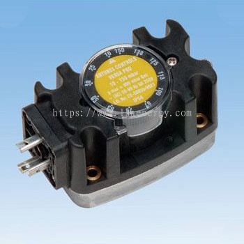 PRESSURE SWITCH SERIES  (FCG)