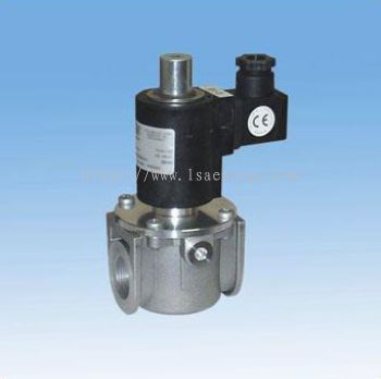 ECONEX SOLENOID VENT VALVE SERIES (VSO)