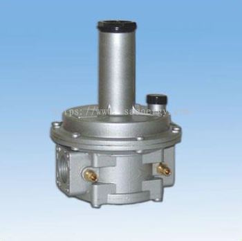 ECONEX - PRESSURE REGULATOR SERIES RG-FRG 1-2 BAR 