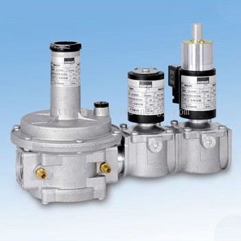 ECONEX VALVE UNIT SERIES  RA (EN746-2)