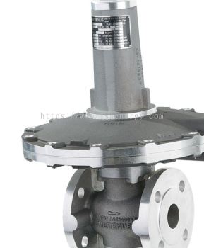 MEDENUS R101US PRESSURE RELIEF VALVE (DOSH & ST APPROVED)