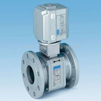 MODULATING CONTROL VALVE SERIES  (MDV-D1)