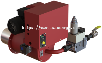 COMTHERM EK BURNER