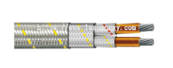 KAPTON - FIBER GLASS - FIBER GLASS - SS BRAIDING INSULATED - 600掳C