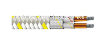 KAPTON - FIBER GLASS - FIBER GLASS - ASBESTOS BRAIDING INSULATED - 600掳C