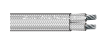 ALUMINA FIBER – ALUMINA FIBER INSULATED - 1200°C