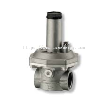 RELIEF VALVE 1/2" , 3/4" , 1" - PMAX 1 BAR (DOSH & ST APPROVED)