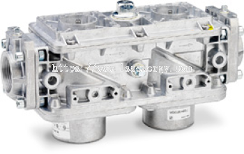 VGD20 DOUBLE VALVES