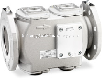  VGD40 DOUBLE VALVES