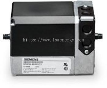 SQM5 CONTROL MOTORS