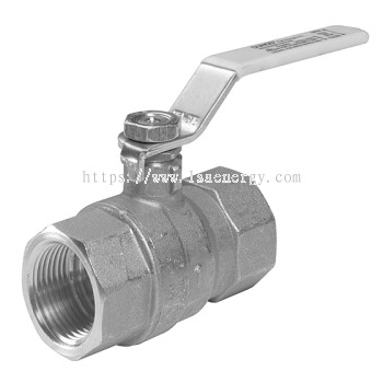  KH/6: Ball Valve (USA/CDN)