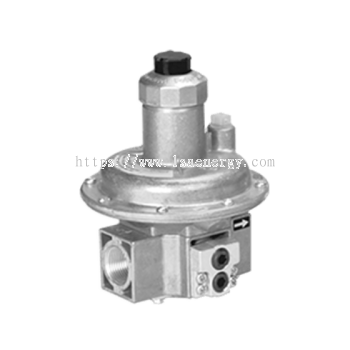 FRS - Line Pressure Regulator (USA/CDN)