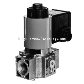  LGV/5: Vent valve