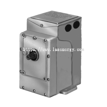 EM - Spring Return Actuator (USA/CDN)