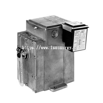 EMP-5 - Current or Voltage Input Drive Modulating Actuator (USA/CDN)