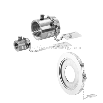 SBO & CO - Gas Orifices (USA/CDN)