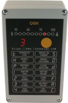 QBK MINI VERSION