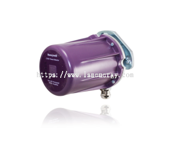 HONEYWELL C7061 PURPLE PEEPER UV FLAME SENSOR