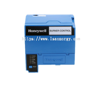  HONEYWELL EC7850A1080 BURNER CONTROL