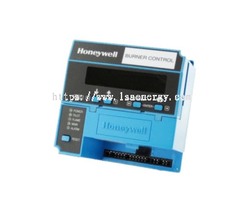 HONEYWELL RM7800E2010 BURNER CONTROL