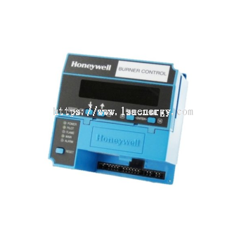 HONEYWELL RM7800G2018 BURNER CONTROL