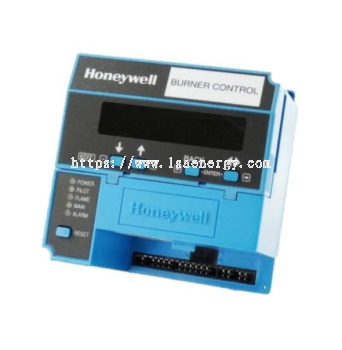 HONEYWELL RM7800L2087 BURNER CONTROL