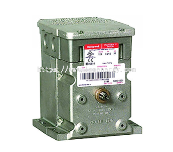 HONEYWELL M9484F1031 MODUTROL MOTOR