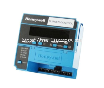 HONEYWELL RM7800M2011 BURNER CONTROL