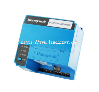 HONEYWELL RM7823A2016 BURNER CONTROL