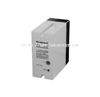 HONEYWELL R4343 FLAME SWITCH