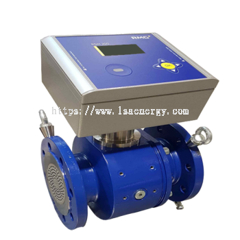 RMG ULTRASONIC GAS METER RSM 200