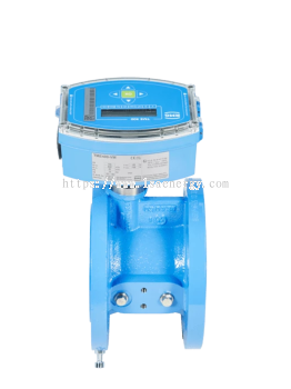 GAS VOLUMETER