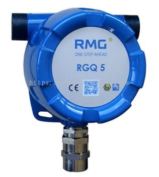 RMG GAS QUALITY CALORIMETER RGQ 5 / RGQ 3 