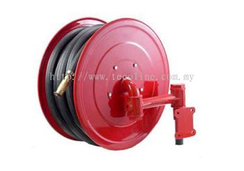 1” Hose Reel