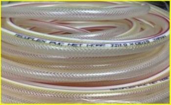 Tecoflex PVC Reinforced(Net) Hose