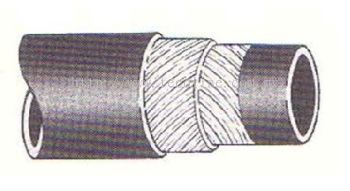 Sand Blast Hose